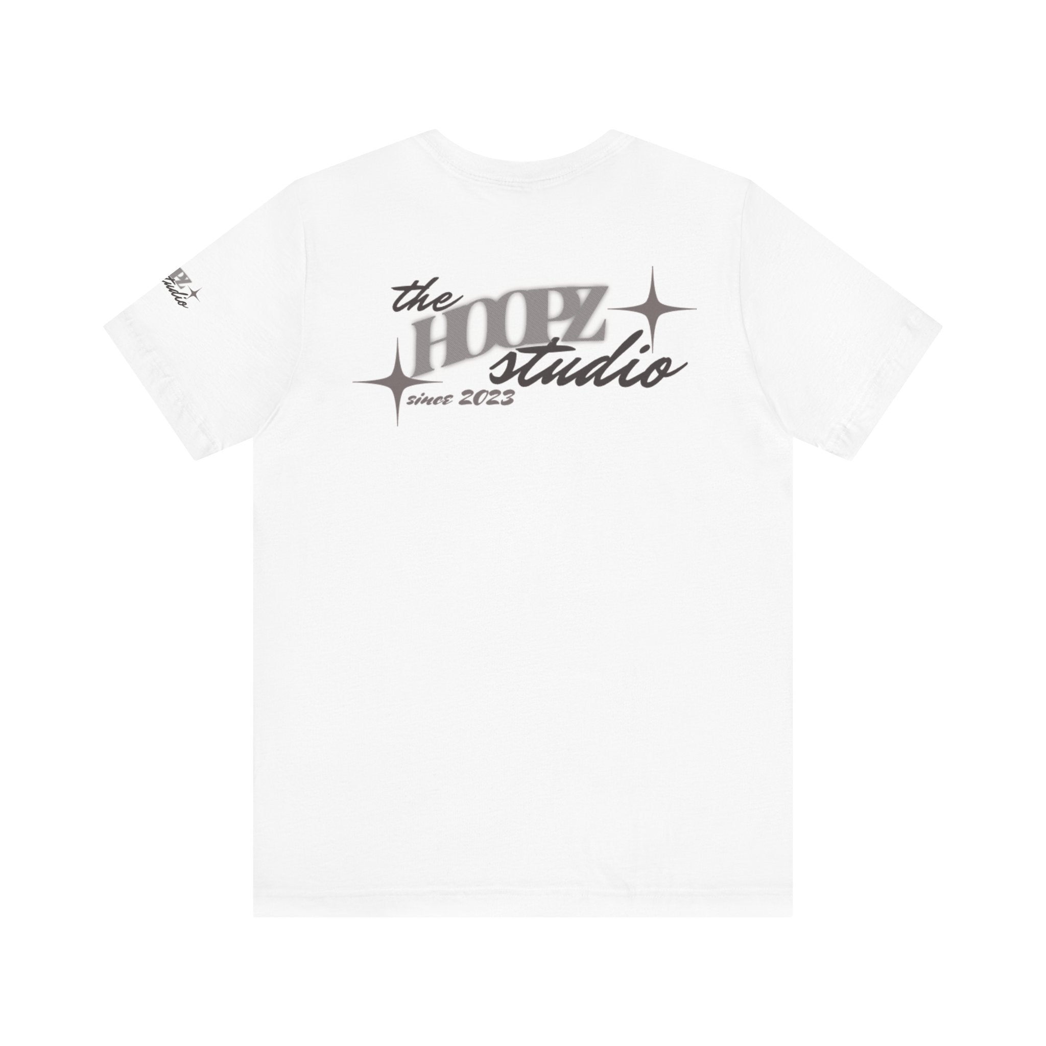 Basketball Tee Shirt