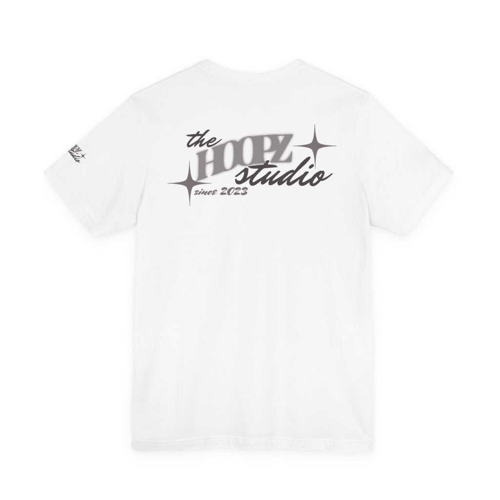 Basketball Tee Shirt