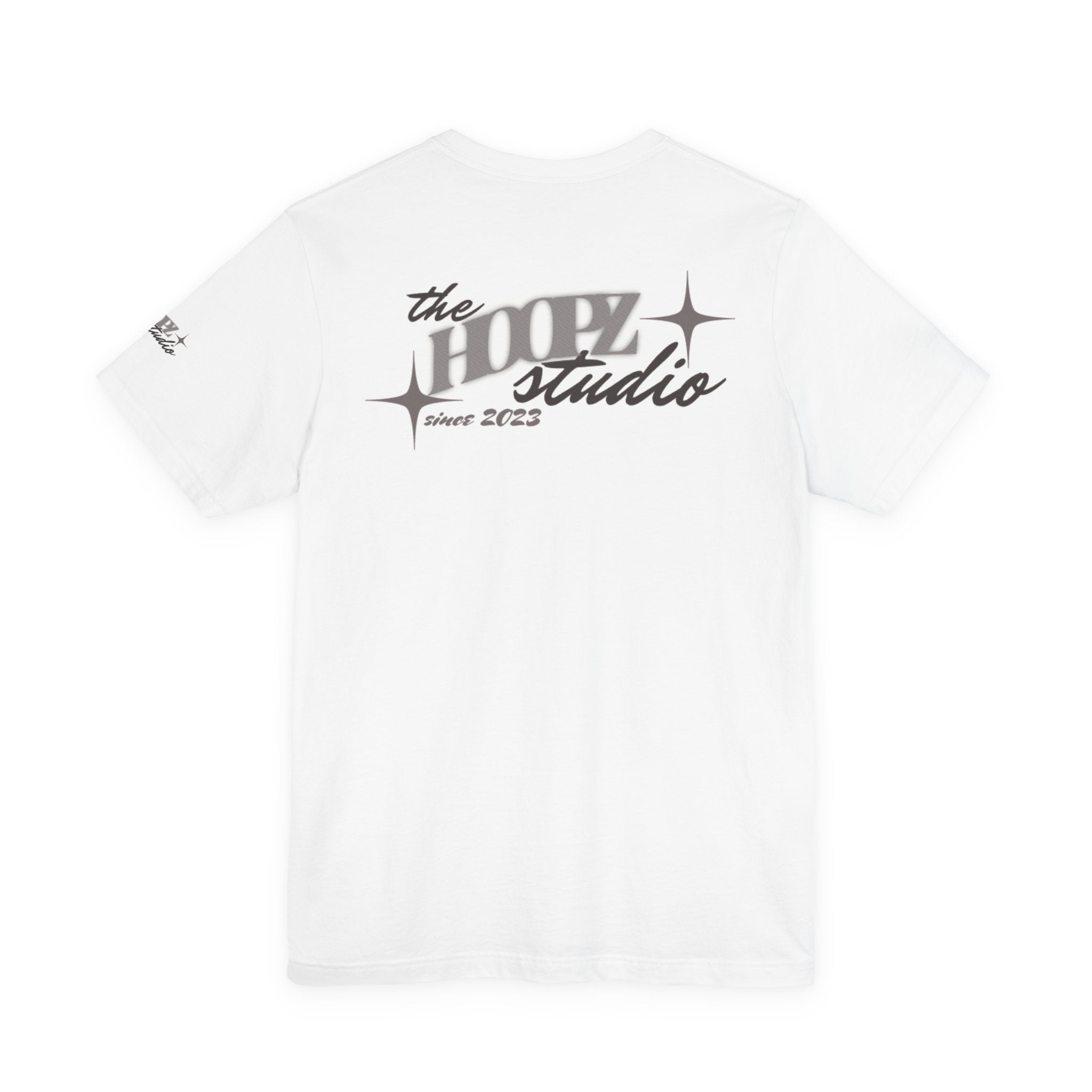 Basketball Tee Shirt