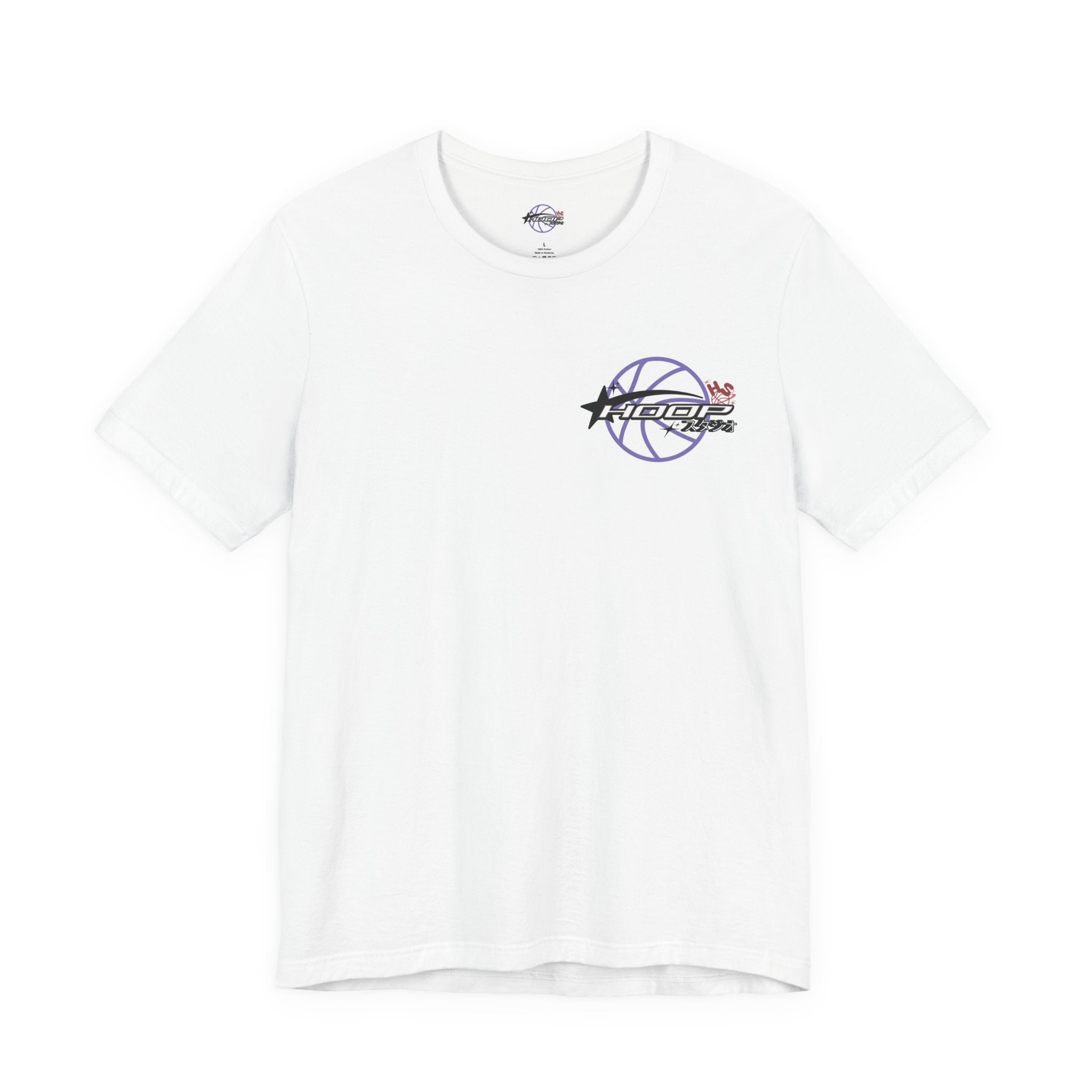 T-Shirt - Vampire Teeth Logo Tee Shirt