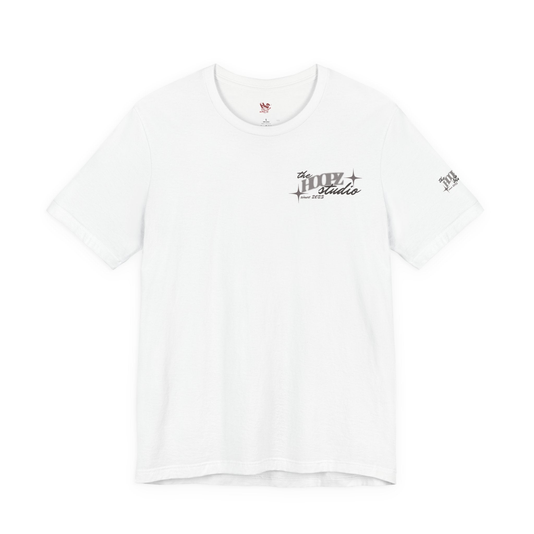 Basketball Tee Shirt